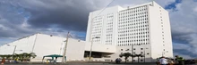 Palacio de Justicia