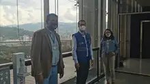 Alcaldía de Cali realiza primer intercambio turístico con Medellín en este 2020
