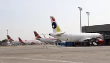 Los caleños se dieron a la tarea de volar en la primera semana de reactivación aérea