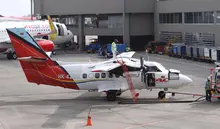 Los caleños se dieron a la tarea de volar en la primera semana de reactivación aérea