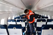 Los caleños se dieron a la tarea de volar en la primera semana de reactivación aérea