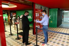Se firmó el pacto por una Cali con Juegos Legales y Unida por la Vida
