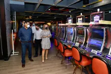 Se firmó el pacto por una Cali con Juegos Legales y Unida por la Vida