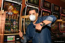 Se firmó el pacto por una Cali con Juegos Legales y Unida por la Vida