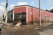 Jornada de recuperación del espacio público en el barrio Guayaquil