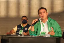 Alcaldía instala mesa territorial de acompañamiento social en Llano Verde
