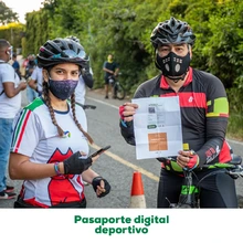 La Secretaría del Deporte y la Recreación fue postulada al Premio Nacional de Alta Gerencia
