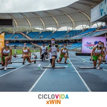 La Secretaría del Deporte y la Recreación fue postulada al Premio Nacional de Alta Gerencia
