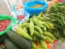 Tiendas campesinas y plazas de mercado serán zonas seguras para abastecerse