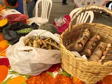 Tiendas campesinas y plazas de mercado serán zonas seguras para abastecerse