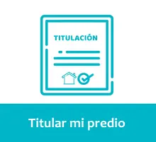 Titular mi predio