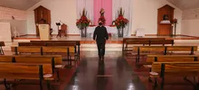 Balance positivo en reapertura de templos religiosos en Cali