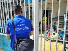 La cultura ciudadana llega a puntos críticos de depósito de residuos sólidos