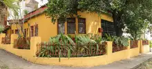 En los años 50 San Fernando era el último barrio del sur de Cali
