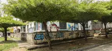 En los años 50 San Fernando era el último barrio del sur de Cali