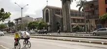 En los años 50 San Fernando era el último barrio del sur de Cali