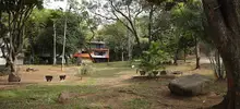 En los años 50 San Fernando era el último barrio del sur de Cali