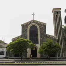 En los años 50 San Fernando era el último barrio del sur de Cali