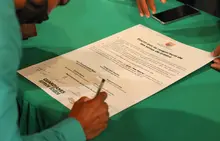 Cali está lista para encender las luces y subir el telón