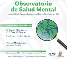 salud mental