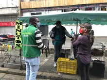 ¡REAPERTURA BIOSEGURA EN CALI; #GUARDIANESDEVIDA SOMOS TODOS!