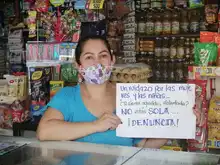 ‘Violencia contra las mujeres en la vida política’, tema del Ruidazo