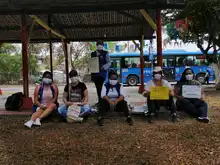 ‘Violencia contra las mujeres en la vida política’, tema del Ruidazo