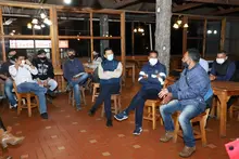 Alcaldía firmará pacto con comunidad y comerciantes del Kilómetro 18