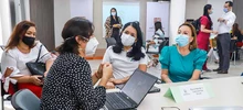 ESE buscan impactar los territorios con el Plan de Intervenciones Colectivas