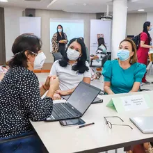 ESE buscan impactar los territorios con el Plan de Intervenciones Colectivas