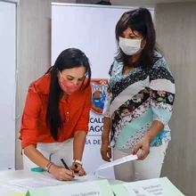 ESE buscan impactar los territorios con el Plan de Intervenciones Colectivas
