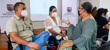 ESE buscan impactar los territorios con el Plan de Intervenciones Colectivas
