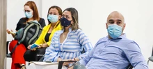 ESE buscan impactar los territorios con el Plan de Intervenciones Colectivas