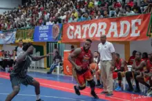 El calendario de eventos deportivos se abre con baloncesto 