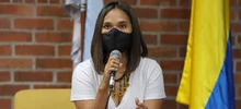 Del 22 al 27 de septiembre tendremos ‘Petronio Álvarez’ 