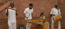 Del 22 al 27 de septiembre tendremos ‘Petronio Álvarez’ 