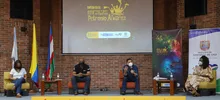 Del 22 al 27 de septiembre tendremos ‘Petronio Álvarez’ 