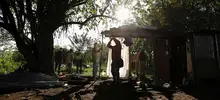 Restitución de terreno en La Viga, Pance, al amparo del marco legal 