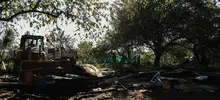 Restitución de terreno en La Viga, Pance, al amparo del marco legal 