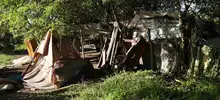 Restitución de terreno en La Viga, Pance, al amparo del marco legal 