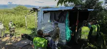 Restitución de terreno en La Viga, Pance, al amparo del marco legal 