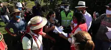 Restitución de terreno en La Viga, Pance, al amparo del marco legal 