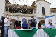 Sector de banquetes y eventos inicia plan piloto