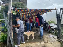 Acciones que adelanta Infraestructura en materia de espacio público