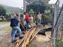 Acciones que adelanta Infraestructura en materia de espacio público