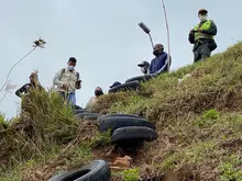 Acciones que adelanta Infraestructura en materia de espacio público