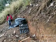 Acciones que adelanta Infraestructura en materia de espacio público