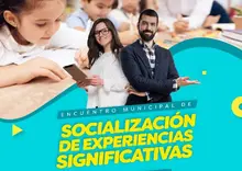 Seleccionadas las experiencias educativas que participarán en el Foro de Educación Municipal 