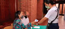 Secretaría de Cultura reconoció la gestión comunitaria de 30 gestores 