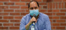 Secretaría de Cultura reconoció la gestión comunitaria de 30 gestores 